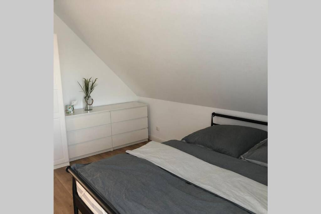 Leaf&Stay Ferienhaus Auf Usedom Mit Optionaler Wallbox Usedom Town Esterno foto